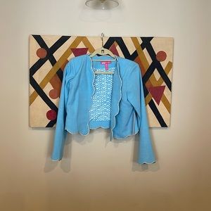 Barbie for Aqua jacket